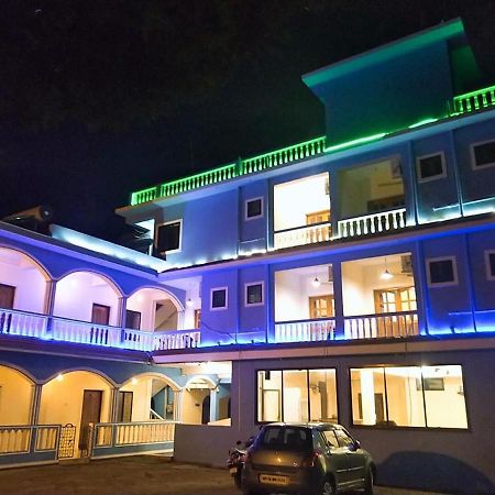 Dom'S Inn Calangute Luaran gambar