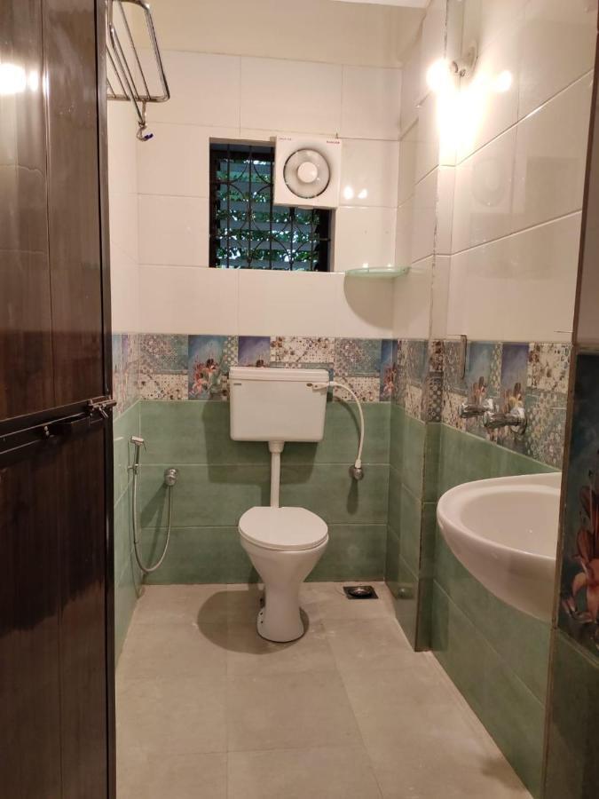 Dom'S Inn Calangute Luaran gambar