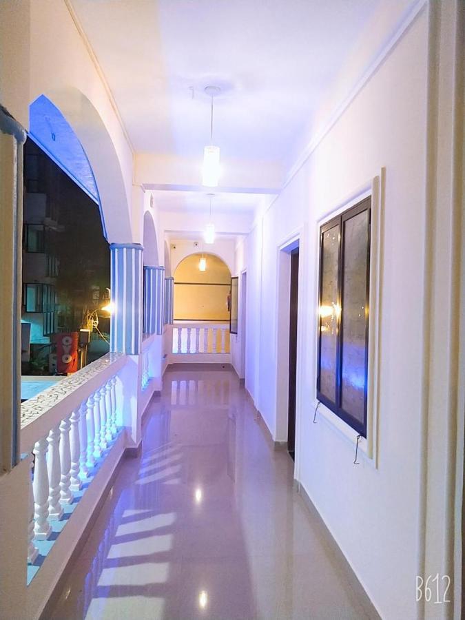 Dom'S Inn Calangute Luaran gambar