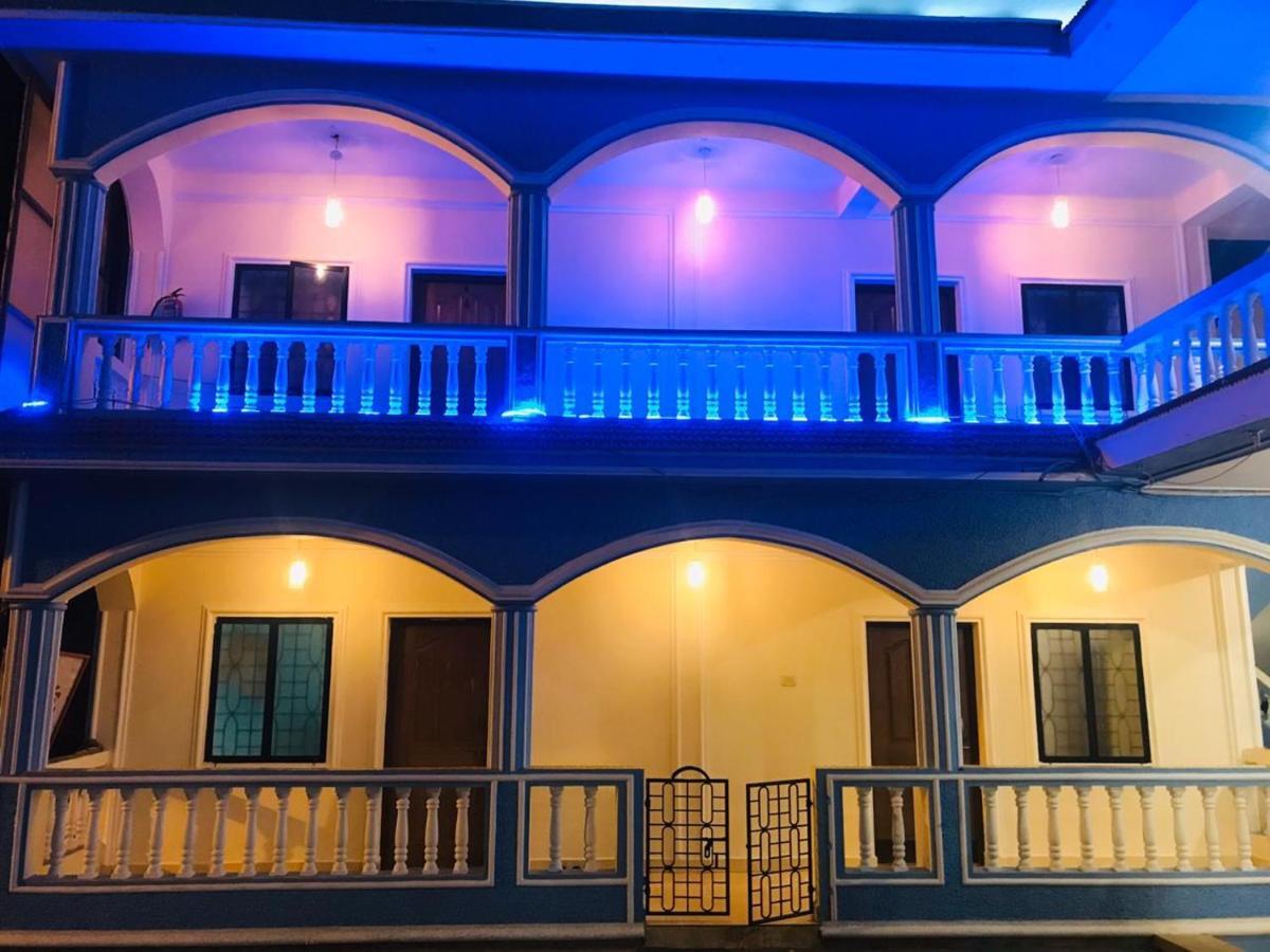 Dom'S Inn Calangute Luaran gambar