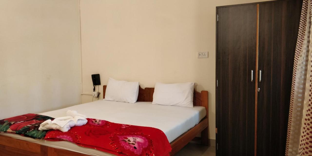 Dom'S Inn Calangute Luaran gambar
